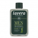 Lavera Men Sensitiv nomierinošs balzams pēc skūšanās ar organisko alveju un bērzu, 100ml